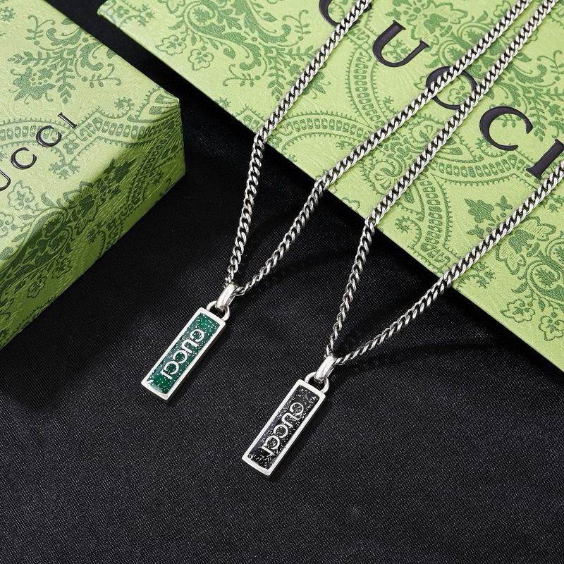 Gucci Necklace 05yxs203
